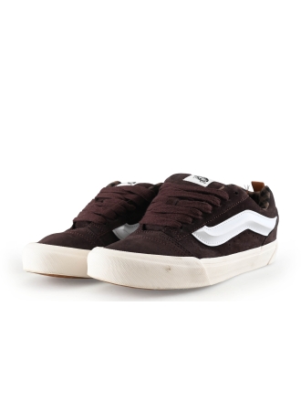 Vans Sneakers Bruin 329893
 Maat 42
 