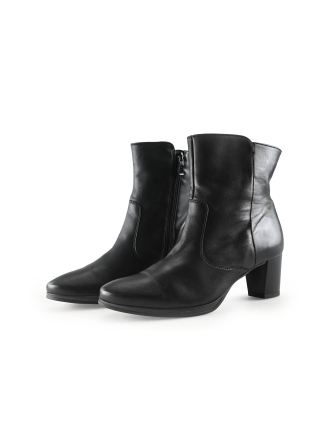 Ara Enkellaarzen Zwart 329894
 Maat 41
 