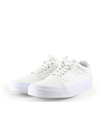 Vans Sneakers Wit 329897
 Maat 36
 