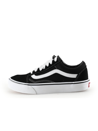 Vans Sneakers Zwart 329900
 Maat 37
 