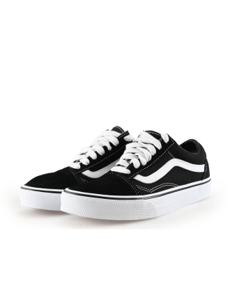 Vans Sneakers Zwart 329900
 Maat 37
 