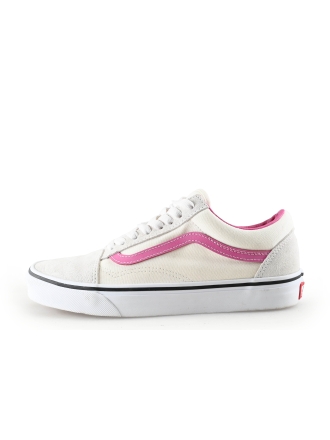Vans Sneakers Wit 329907
 Maat 39
 