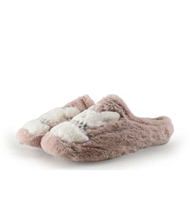 Milo & Mila Pantoffels