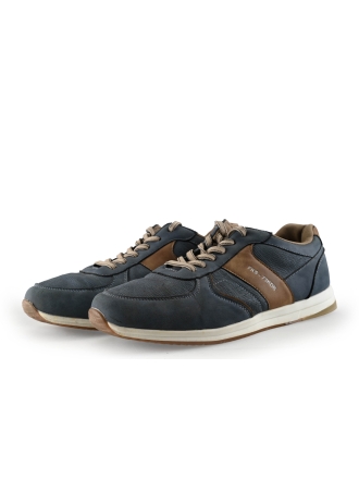 Origin Veterschoenen Blauw 329913
 Maat 43
 