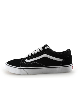 Vans Sneakers Zwart 329917
 Maat 44½
 