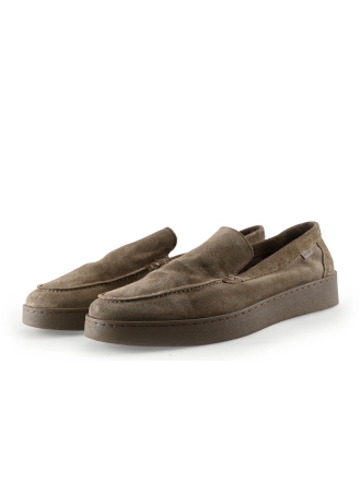 Manfield Loafers  Overig 329918
 Maat 45
 