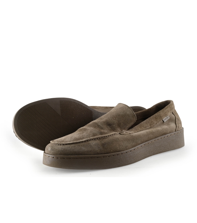 Manfield Loafers 