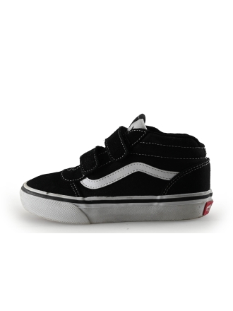 Vans Sneakers Zwart 329920
 Maat 31
 