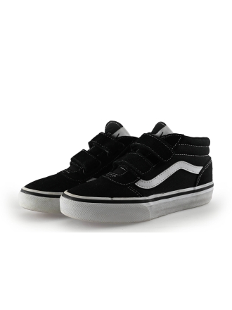 Vans Sneakers Zwart 329920
 Maat 31
 