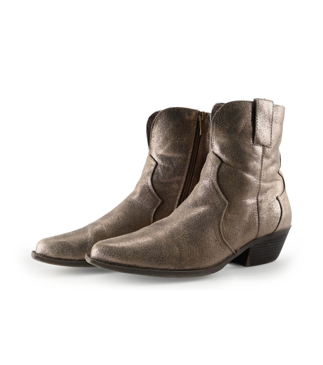 Nelson Cowboy laarzen