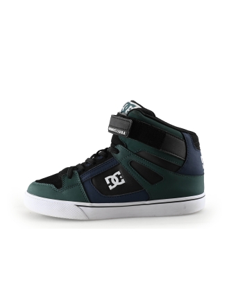Dc Shoes Hoge sneakers Overig 329932
 Maat 36
 