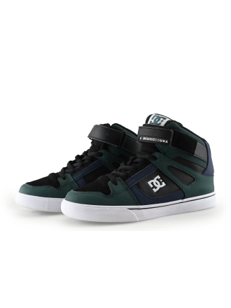 Dc Shoes Hoge sneakers Overig 329932
 Maat 36
 