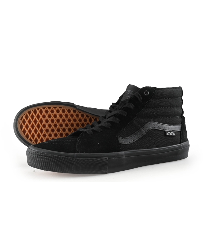 Vans Hoge sneakers