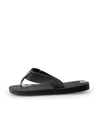 Havaianas Slippers Zwart 329948
 Maat 40
 