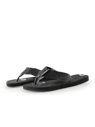 Havaianas Slippers Zwart 329948
 Maat 40
 
