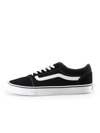 Vans Sneakers Zwart 329955
 Maat 46
 