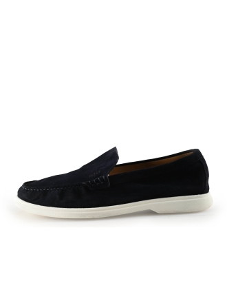 Boss Loafers  Blauw 329962
 Maat 44
 