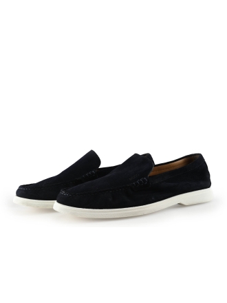 Boss Loafers  Blauw 329962
 Maat 44
 