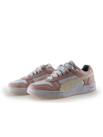 Puma Sneakers Roze 329972
 Maat 36
 