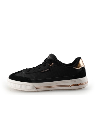 Skechers Instappers Zwart 329975
 Maat 36
 