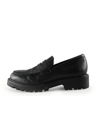 Vagabond Loafers  Zwart 329985
 Maat 38
 