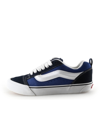 Vans Sneakers Blauw 329988
 Maat 42½
 