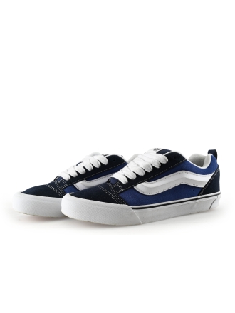 Vans Sneakers Blauw 329988
 Maat 42½
 