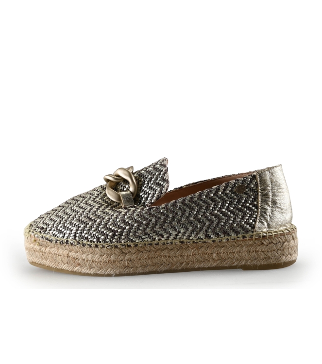 Fred de La Bretoniere Espadrilles