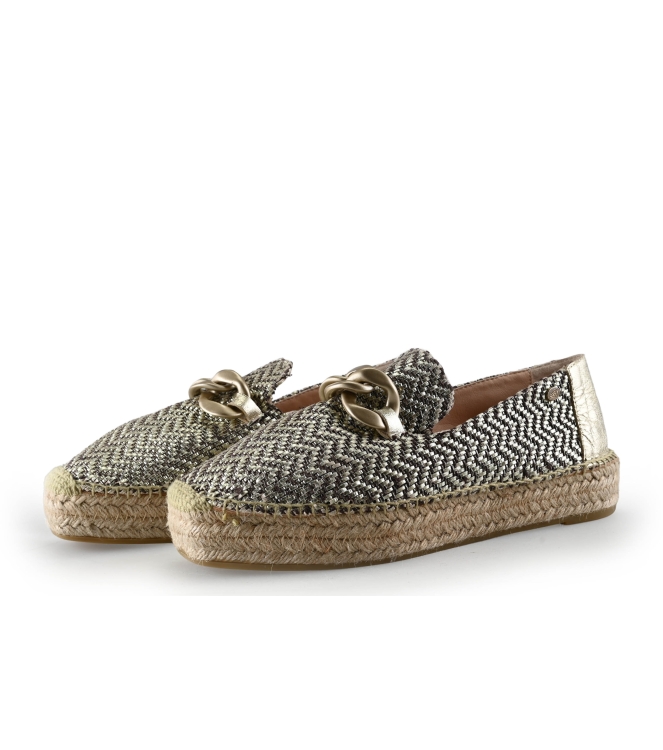 Fred de La Bretoniere Espadrilles
