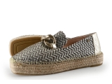 Fred de La Bretoniere Espadrilles