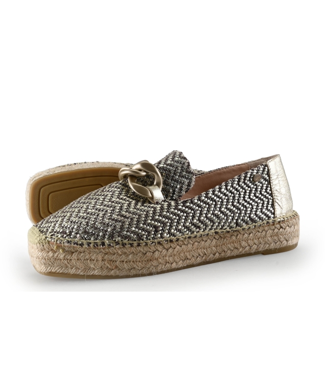 Fred de La Bretoniere Espadrilles