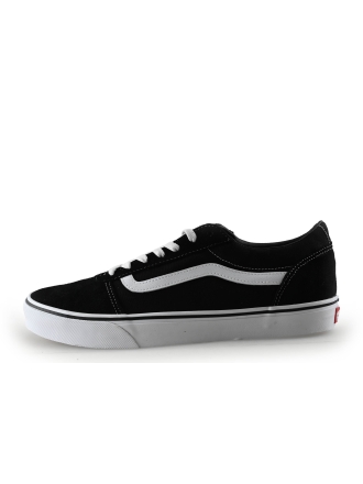 Vans Sneakers Zwart 329990
 Maat 45
 