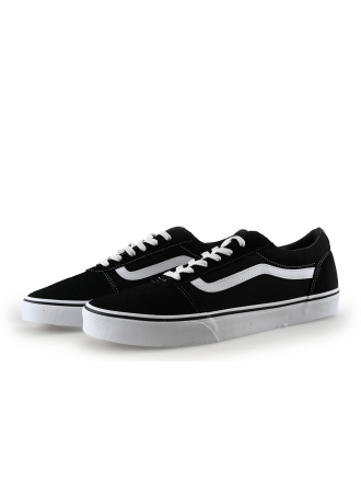 Vans Sneakers Zwart 329990
 Maat 45
 