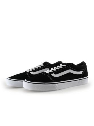 Vans Sneakers Zwart 329992
 Maat 42½
 