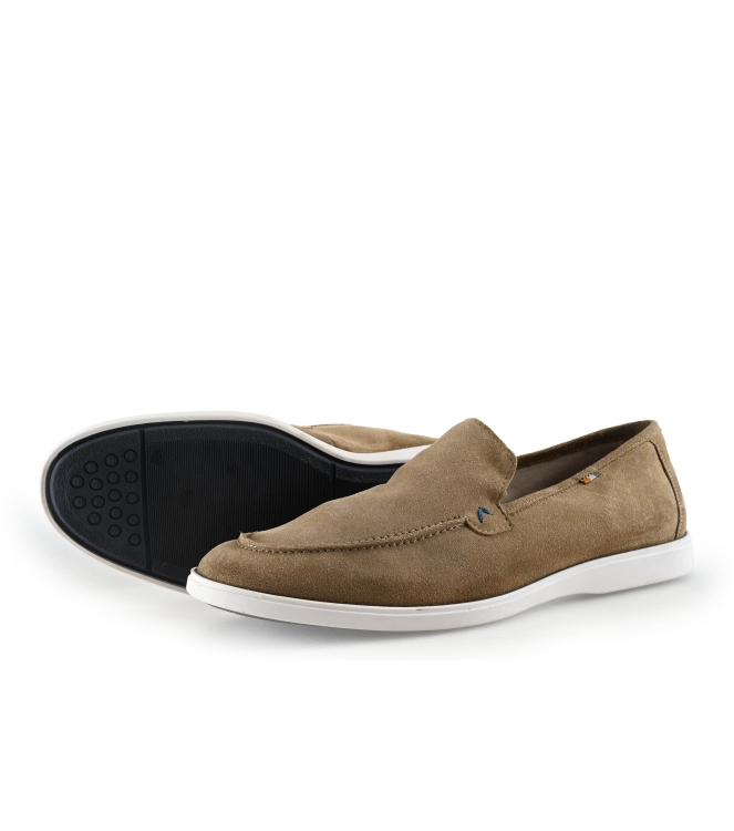 Cafe Moda Loafers 