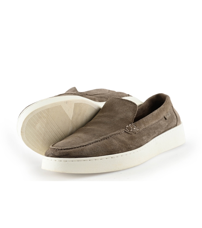 Manfield Loafers 