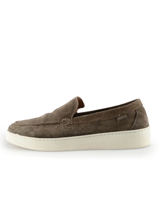 Manfield Loafers  Overig 330008
 Maat 42
 