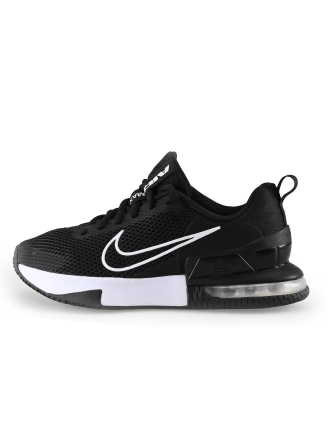 Nike Sportschoenen Zwart 330009
 Maat 42
 