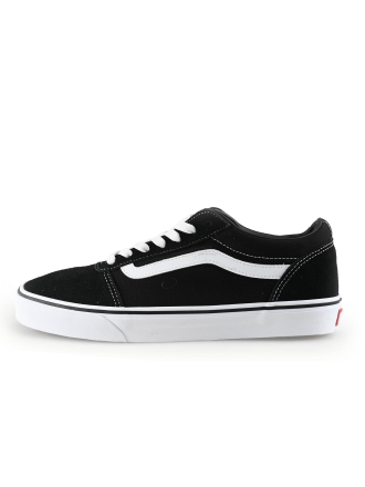 Vans Sneakers Zwart 330011
 Maat 42½
 
