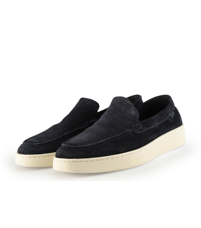 Manfield Loafers 