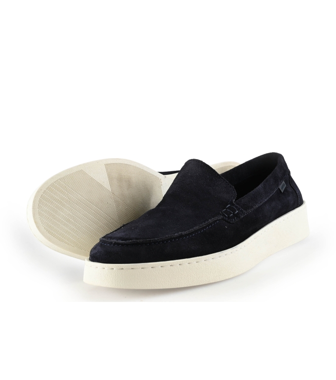 Manfield Loafers 