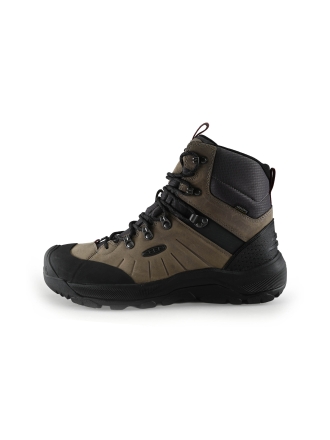 Keen Sneeuwlaarzen Bruin 330018
 Maat 45
 