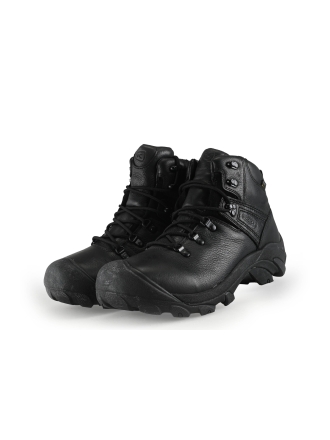 Keen Wandelschoenen Zwart 330020
 Maat 44½
 