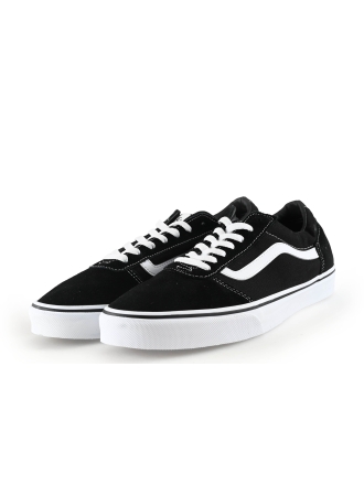 Vans Sneakers Zwart 330022
 Maat 46
 