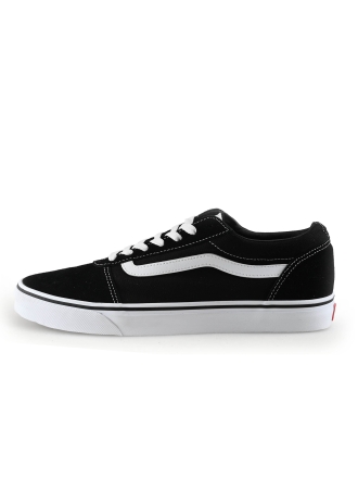 Vans Sneakers Zwart 330024
 Maat 45
 