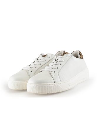 Gabor Sneakers Wit 330029
 Maat 40½
 