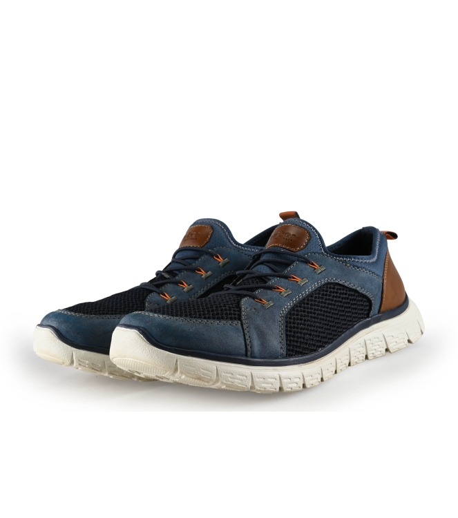 Rieker Veterschoenen