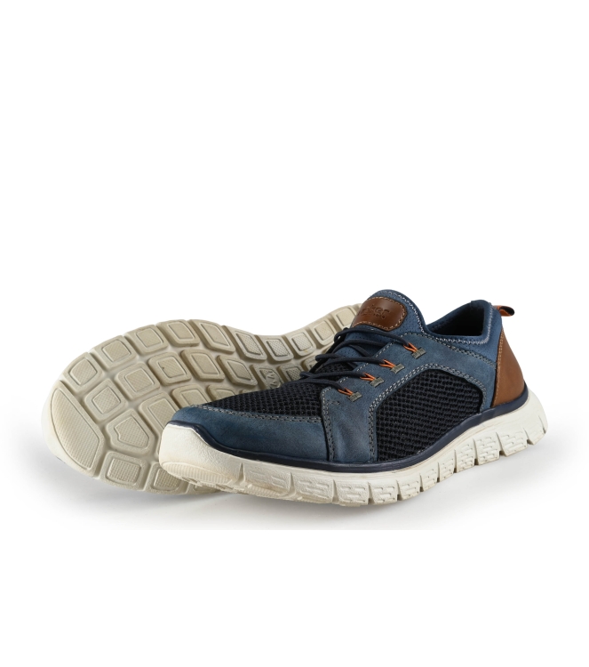 Rieker Veterschoenen