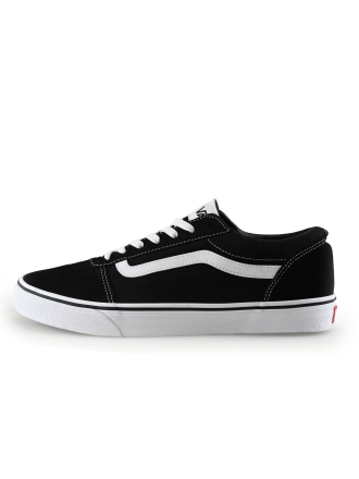 Vans Sneakers Zwart 330035
 Maat 45
 