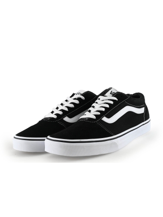 Vans Sneakers Zwart 330035
 Maat 45
 